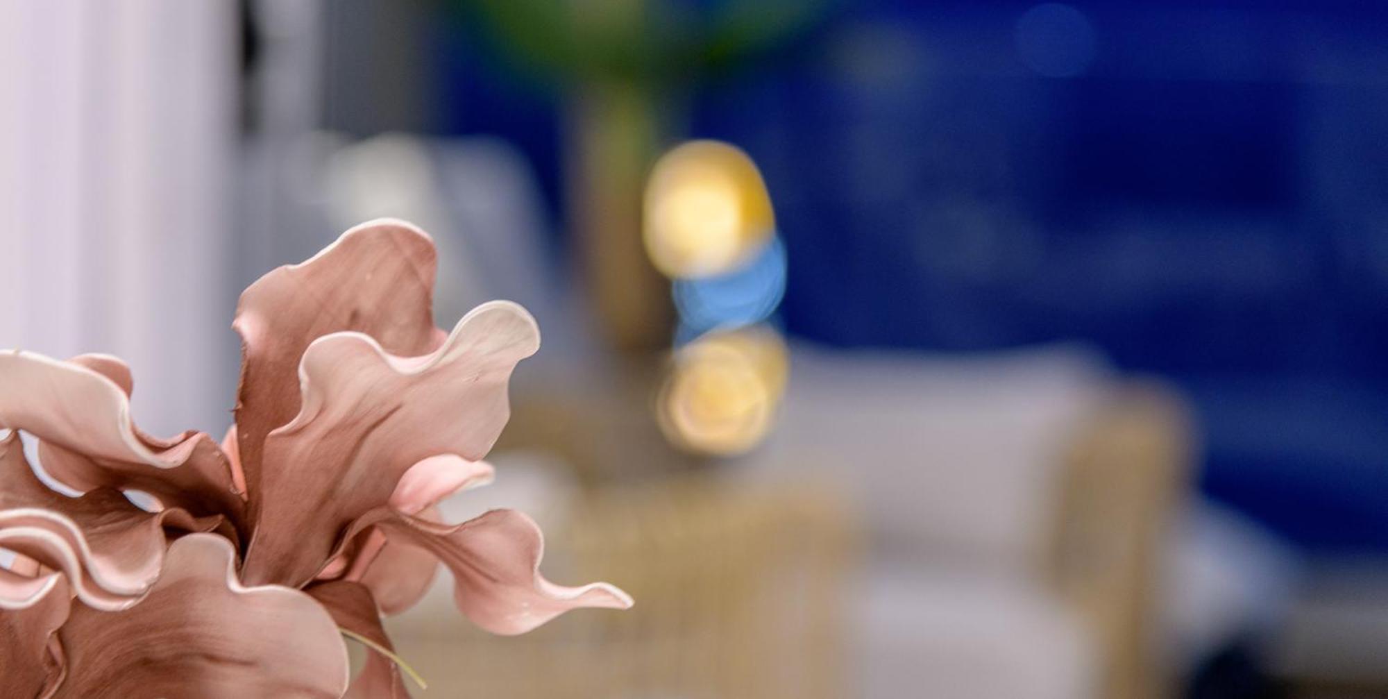 Pearl Luxury Living Apartment ลากานาส ภายนอก รูปภาพ