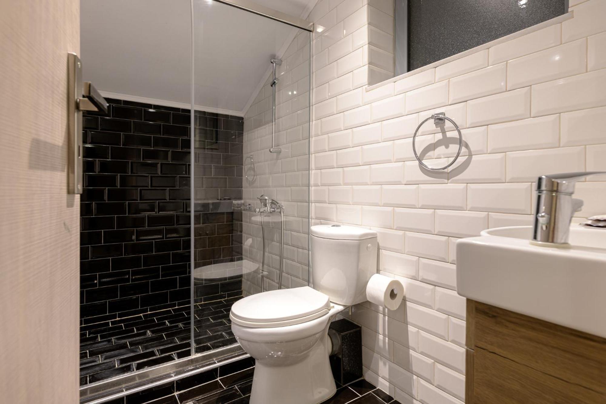Pearl Luxury Living Apartment ลากานาส ภายนอก รูปภาพ